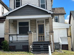 612 Brady Ave, Steubenville, OH 43952