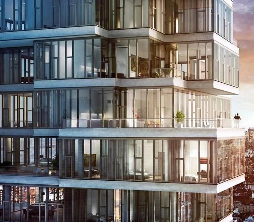 1st image of 56 Leonard St #32B