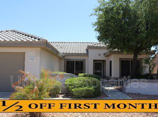 17521 N Saddle Ridge Dr, Surprise, AZ 85374