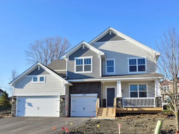 4768 Blake Ct, Woodbury, MN 55129
