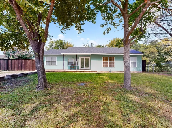 409 Dewitt St, Wilmer, TX 75172
