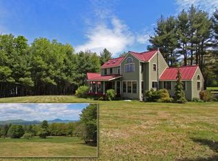 235 Highland Park Rd, Fryeburg, ME 04037