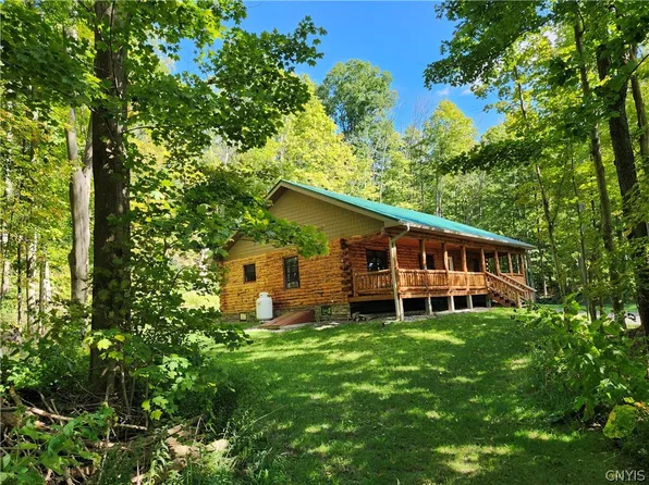 1084 Route 12b #B, Earlville, NY 13332