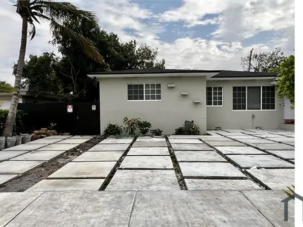 780 NW 141st St, Miami, FL