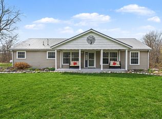 45284 County Road 703, Coloma, MI 49038