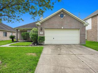 23515 Goldking Cross Ct, Spring, TX 77373