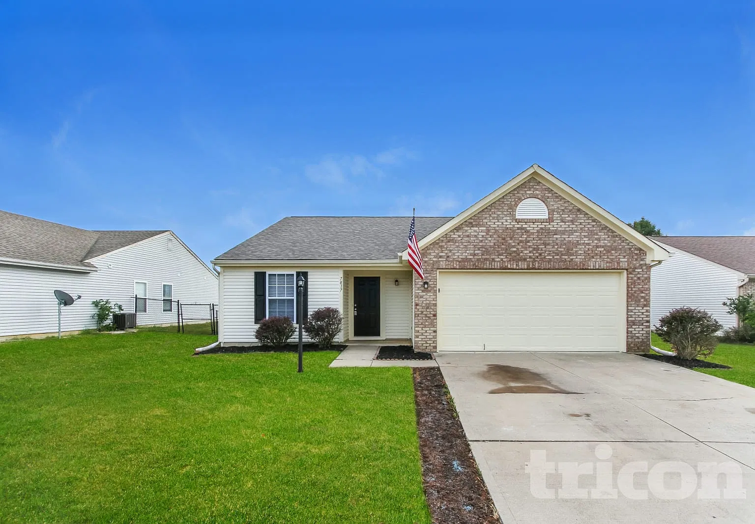 7817 Cole Wood Boulevard Indianapolis IN — Photo 1
