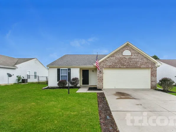 7817 Cole Wood Blvd, Indianapolis, IN 46239