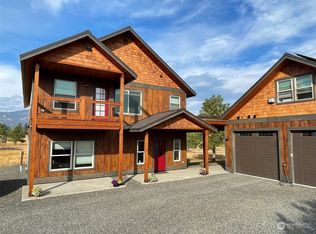 431 Overland Dr, Cle Elum, WA 98922