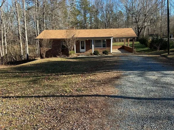 1068 Acorn Rd, Nathalie, VA 24577