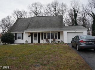 12517 Windover Turn, Bowie, MD 20715