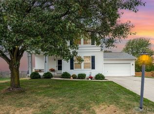 1118 Winchester Dr, Troy, OH