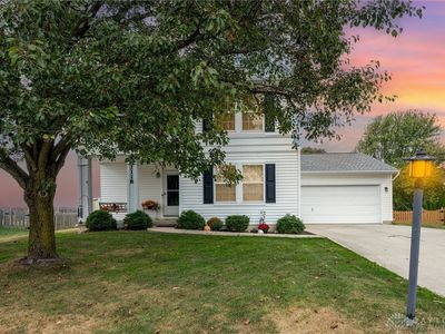 1118 Winchester Dr, Troy, OH, 45373