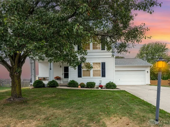1118 Winchester Dr, Troy, OH 45373