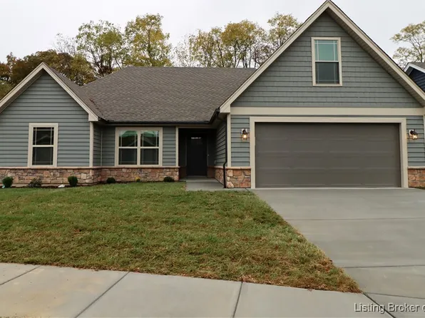 7015 - LOT 136 Hollkamp Way, Sellersburg, IN 47172
