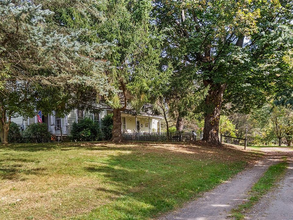 3924 Walworth Ontario Rd, Walworth, NY 14568 Zillow