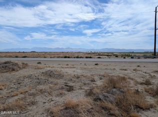 Vac Vic 60th St #E, Lancaster, CA 93535