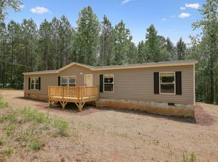 3453 Big Ridge Rd, Talking Rock, GA 30175