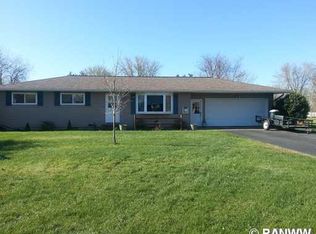 13589 47th Ave, Chippewa Falls, WI 54729