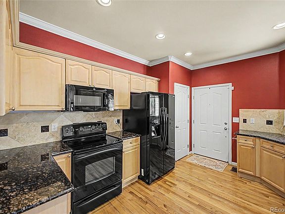 4th image of 15501 E 112th Avenue #31D