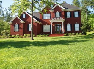 8921 N Lamhatty Ln, Daphne, AL 36526