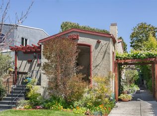 819 Ramona Ave, Albany, CA 94706