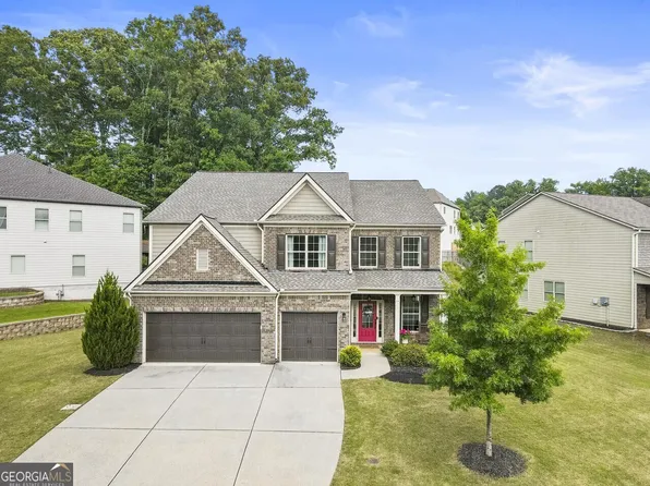 6310 Pine Bluff Dr, Cumming, GA 30040