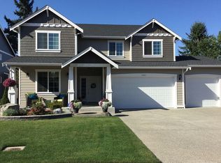 19909 123rd Street Ct E, Bonney Lake, WA 98391