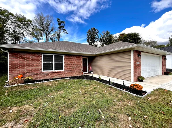 503 Jefferson Valley, Coatesville, IN 46121