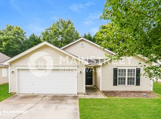 3840 Thornaby Cir, Winston Salem, NC 27107