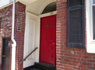 93 Endicott St APT 4, Boston, MA 02113