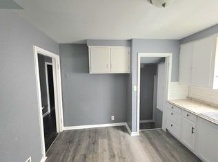 15391 Griggs St, Detroit, MI 48238