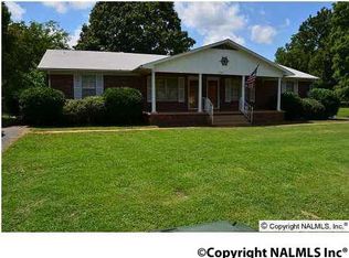 1504 S Houston St, Athens, AL 35611