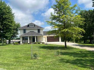 3089 Wheat Blvd, Fairfield, IA 52556
