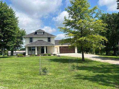 3089 Wheat Blvd, Fairfield, IA, 52556