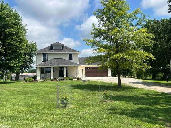 3089 Wheat Blvd, Fairfield, IA 52556