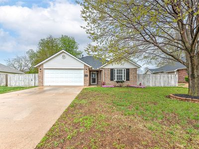 148 E Rob St, Farmington, AR, 72730