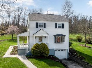 208 Verona Dr, Washington, PA 15301