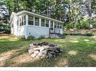 8 N Lakeview Dr, Litchfield, ME 04350
