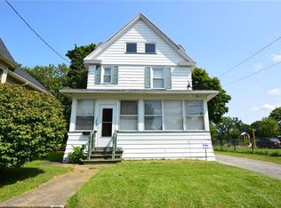 172 Burrows St, Rochester, NY 14606