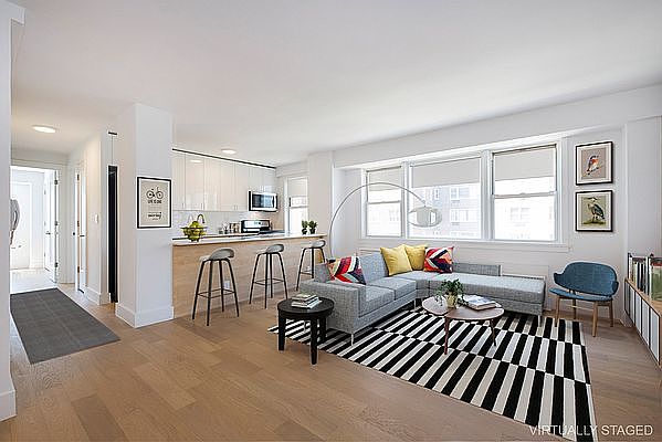 1st image of 60 W 142nd St APT 8D