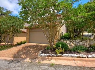 4102 Creek Ledge #100, Austin, TX 78731