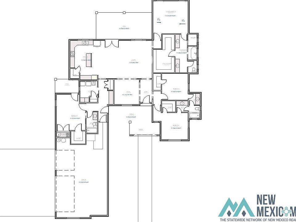 2nd image of 503 W Woodfin Dr