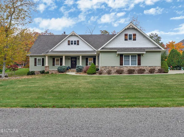 101 Hanning Dr, Fairfield Glade, TN 38558