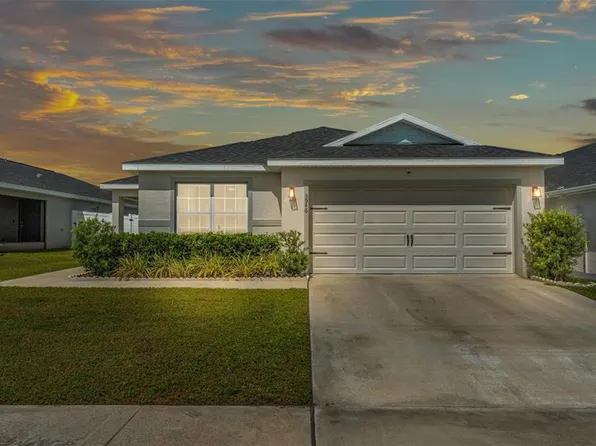 3946 WILLOW RIDGE DRIVE, LAKELAND, FL 33810