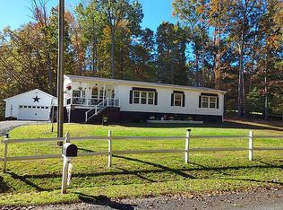 3458 Hamm Rd, Barboursville, VA 22923