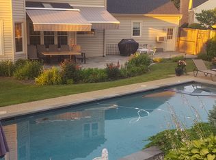 1617 Fremont Ln, Vienna, VA 22182