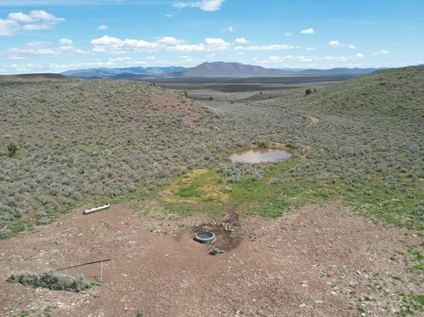 Bonita Rd, Ironside, OR 97908