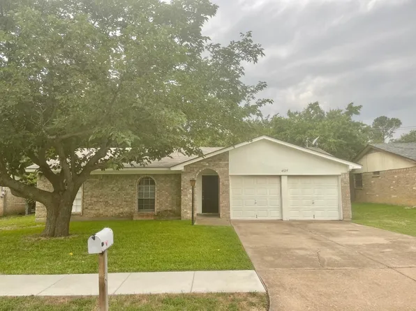 6529 Bernadine Dr, Fort Worth, TX 76148