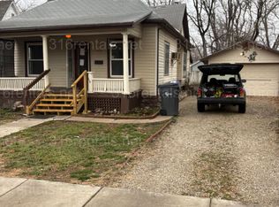 404 E 9th St, Newton, KS 67114